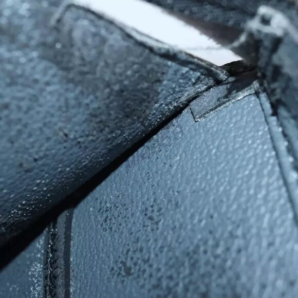 LOUIS VUITTON Epi Riviera Hand Bag Noir Black M48182 LV Auth 89205 - Picture 4 of 15